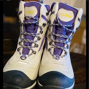 ll bean wildcat boots